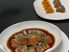 -悦瓏新中式餐厅
