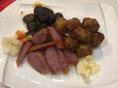 -阿美饭店