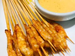 -四道菜·福建菜馆(新街口金鹰店)