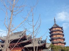 -北寺塔