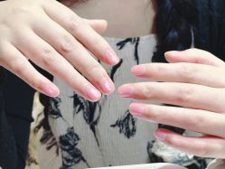 点击看大图 -莫奈花园日式美甲美睫