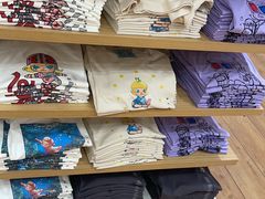 -优衣库(北京枫蓝国际广场店)