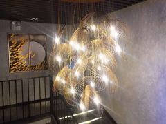 大堂-和彩放题餐厅(酒仙桥店)