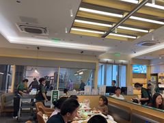 -豪客来牛排(中华城店)