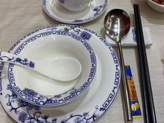 -银都上海菜馆(粤海东路店)