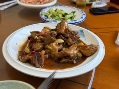 -灵福缘私房菜·农家菜(拈花湾·灵山大佛必推店)