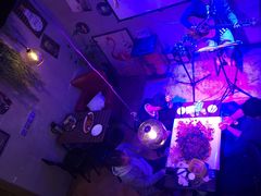 -薄荷小筑融合音乐餐吧(农业路店)
