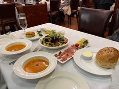 -摩根扒房(桐梓林店)