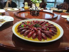 -欣旺·迎宾楼·百年无锡菜