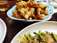 锅包肉-老厨家(友谊路总店)