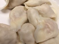 鲅鱼馅儿饺子-一轩饺子馆(丽都店)