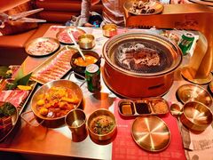 -西塔老太太泥炉烤肉(苏州大悦城店)