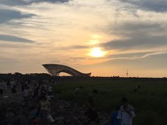 -南汇嘴观海公园