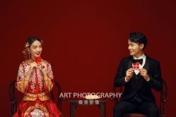 点击看大图 -薇喜影像艺术中心 ART PHOTO