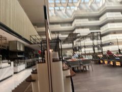 -桂林喜来登饭店雅琴咖啡厅