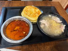 -欧阳家吊炉饼(九纬路店)