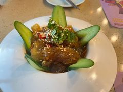 -点都德(龙之梦店)