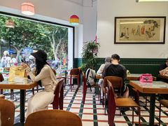 -堂屋糖水店(愚园店)
