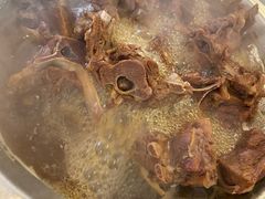 -京城北门羊蝎子铜锅涮肉(总店)