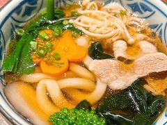 -青叶日本料理(北辰店)