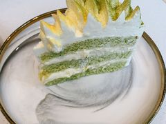 -EVERNAKED裸蛋糕(SOHO天山店)
