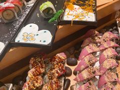 -青岛海景花园大酒店
