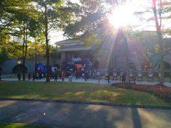 -平安（深圳）金融教育培训中心