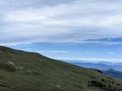 -灵山