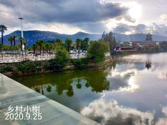 -乡村小榭饭店
