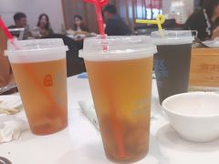 -勇利赵家烤肉坊(含光路店)