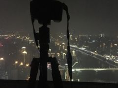 -WFC会仙楼观景台