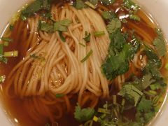 阳春面-无名居(农展馆店)