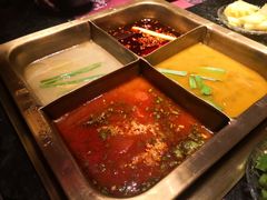 四季锅底-王家渡火锅店(棕榈泉店)