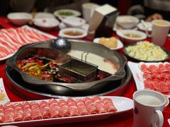 -山城辣妹子(定福庄店)