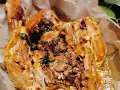 -桂满陇·海市蜃楼·黑金(国金店)