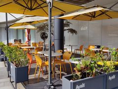 -艾薯夫妇Aysh(福田星河COCOPark店)