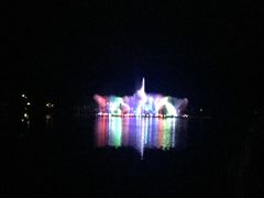 -清迈夜间动物园