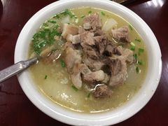荣生萝卜汤-荣生萝卜汤饭店