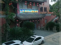 -江湾神木园