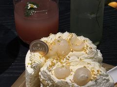 -M'CAKE(西单大悦城店)