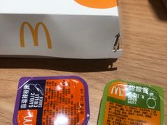 -麦当劳(松江飞航广场店)