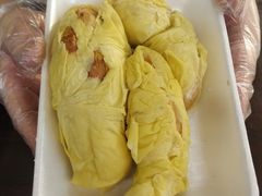 -101花果山山芭榴莲(史密斯街店)