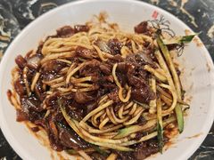 -桃园中华料理炸酱面(燕儿岛路店)