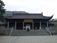-阿育王寺