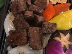 -蘭·日本料理铁板烧(碧云路店)