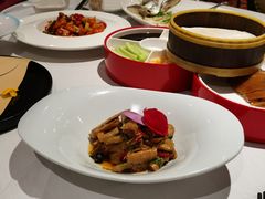 -上海1号私藏菜(静安店)