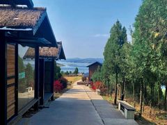 -黄河小浪底水利枢纽风景区