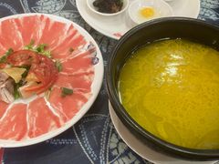 -桥香园过桥米线(国贸店)