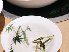 -竹鲜笙全竹宴(国色天香店)