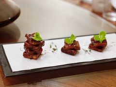 黑醋松板肉-乔家栅(襄阳南路店)